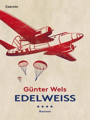 cover image of Edelweiß